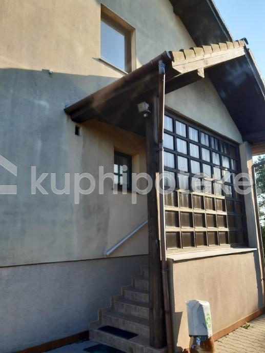 Atrakcyjny dom jednorodzinny w Gierałtowicach na Śląsku - sprzedaż wierzytelności zabezpieczonej.