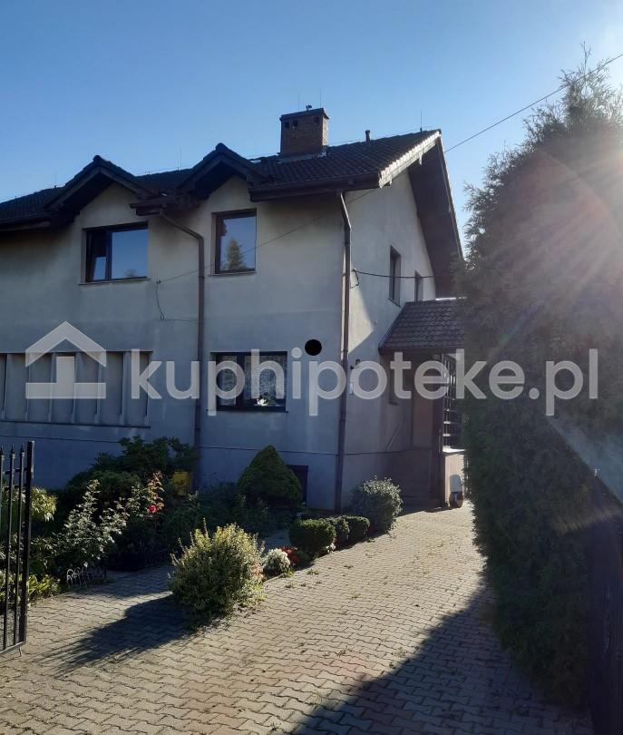 Atrakcyjny dom jednorodzinny w Gierałtowicach, śląskie - sprzedaż wierzytelności hipotecznej.