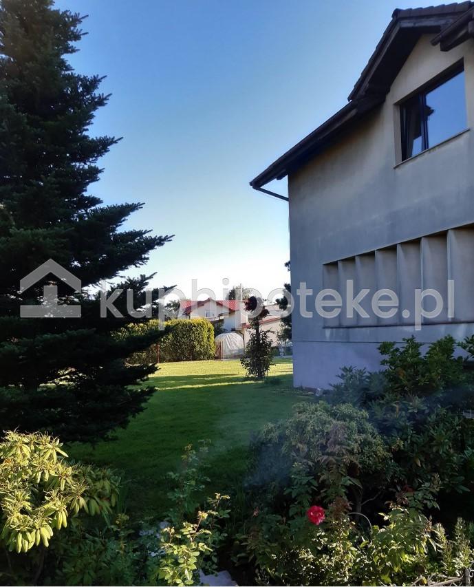 Dom w Gierałtowicach, do zamieszkania, śląskie - sprzedaż wierzytelności hipotecznej.