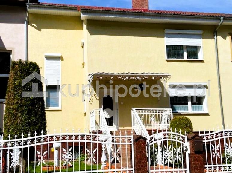 Dom mieszkalny w zabudowie szeregowej - sprzedaż wierzytelności hipotecznej