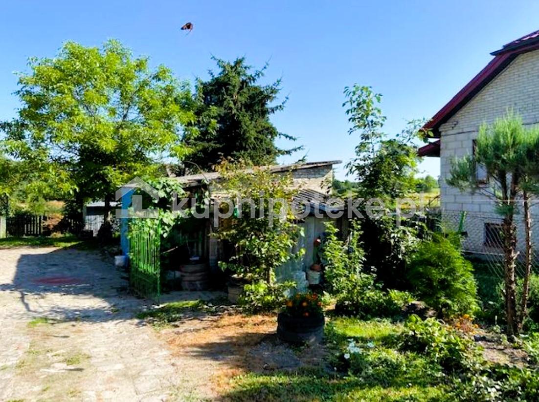 Nieruchomość gruntowa zabudowana budynkiem mieszkalnym, Józefów (pow. krasnostawski) - Józefów - sprzedaż wierzytelności hipotecznych - 2