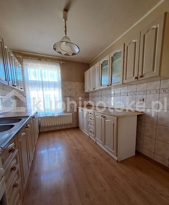 Lokal mieszkalny w dwurodzinnym budynku mieszkalnym w Wejherowie (piętro domu). - Wejherowo - nieruchomości - 6