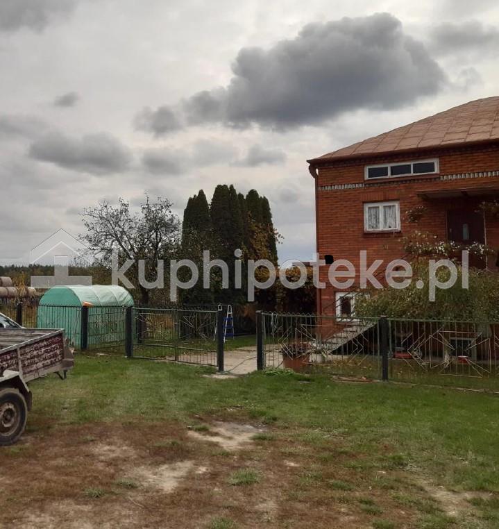 Duże gospodarstwo rolne, powyżej 22 ha, Lack-sprzedaż wierzytelności hipotecznej.