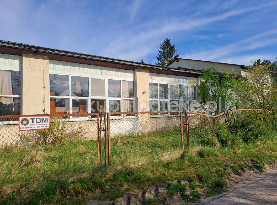 Przedmiot zabezpieczenia - Kompleks turystyczno-wczasowy, Mrzeżyno. - Mrzeżyno - sprzedaż wierzytelności hipotecznych - 2