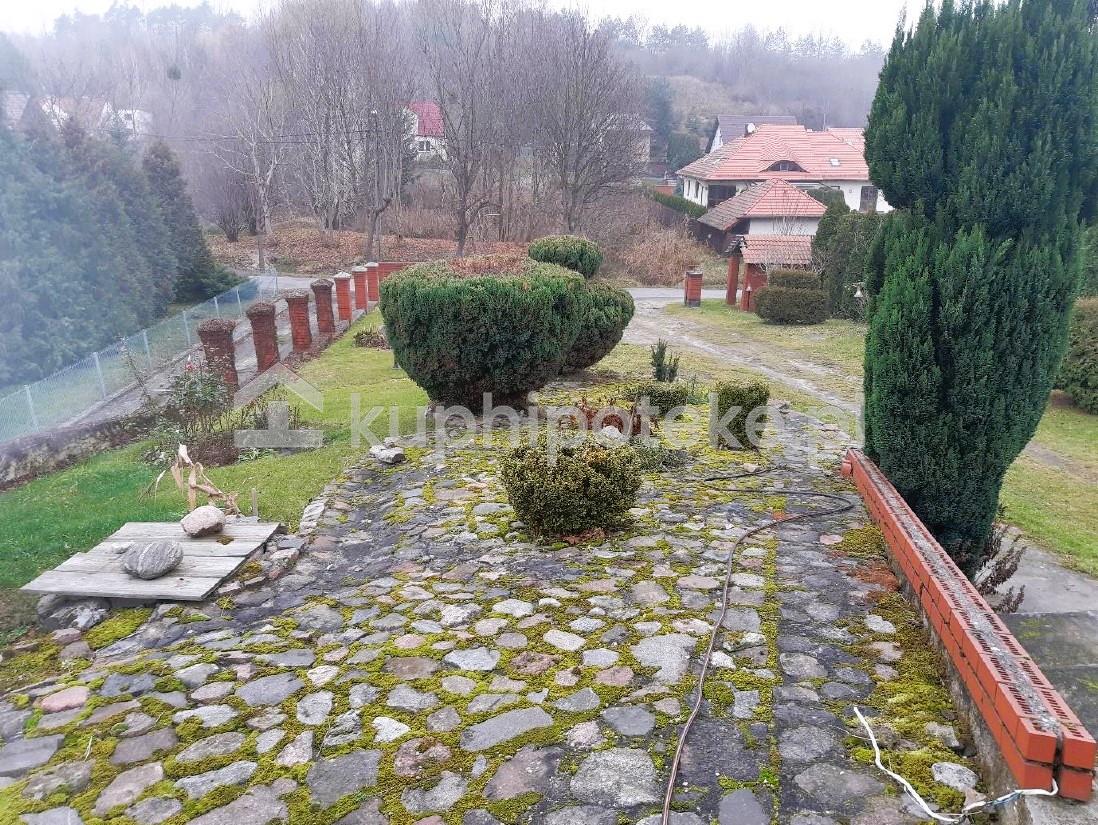 Przydomowy ogród Nowe Miasto Lubawskie - sprzedaż wierzytelności zabezpieczonej