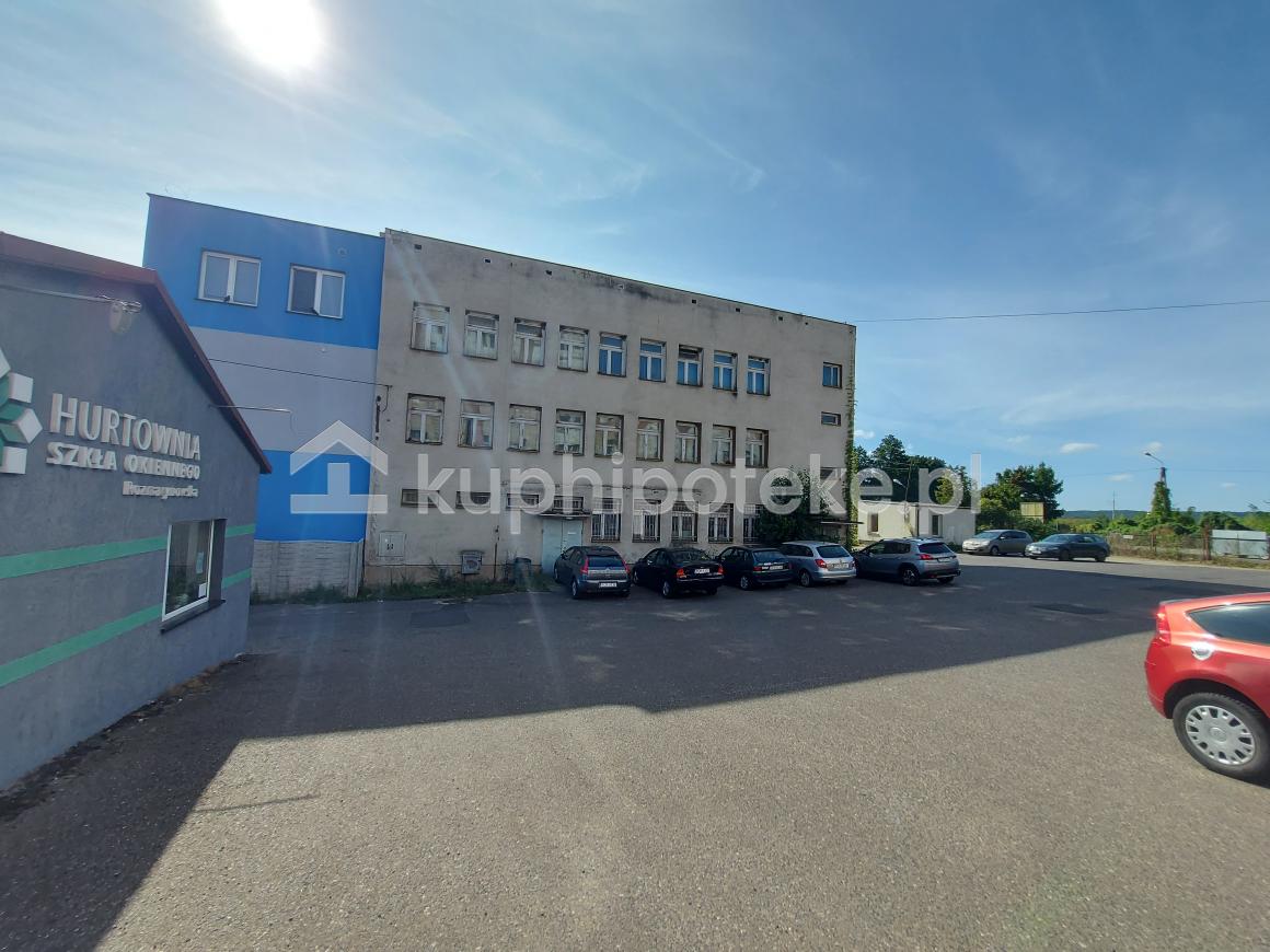 Budynek usługowo-biurowy w Chodzieży. - Chodzież - sprzedaż wierzytelności hipotecznych - 2