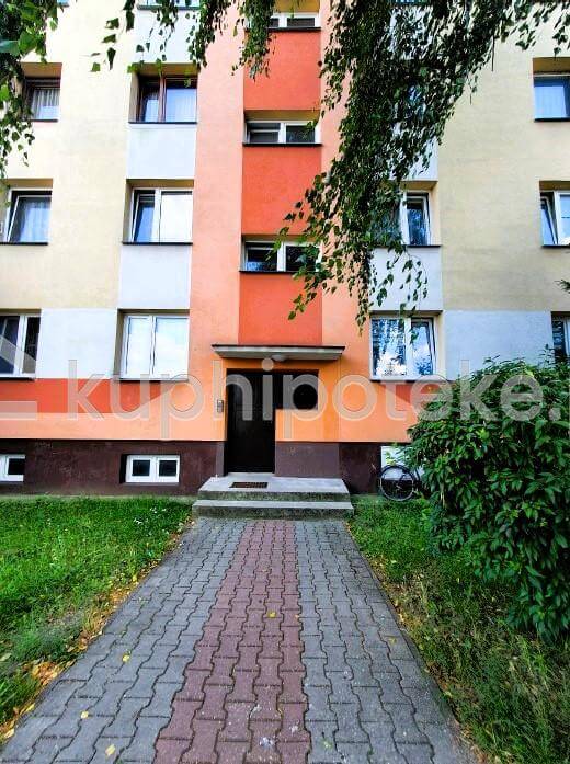 Lokal mieszkalny w budynku wielorodzinnym sprzedaż wierzytelności hipotecznej