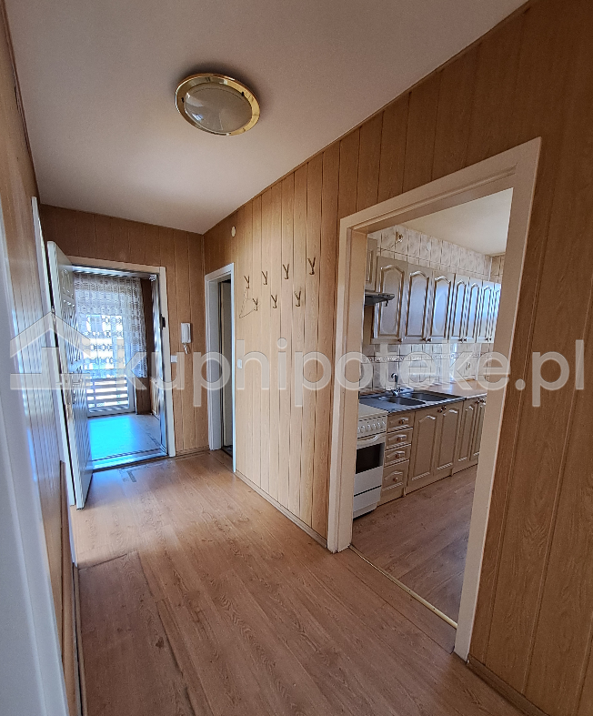 Lokal mieszkalny w dwurodzinnym budynku mieszkalnym w Wejherowie (piętro domu). - Wejherowo - nieruchomości - 2