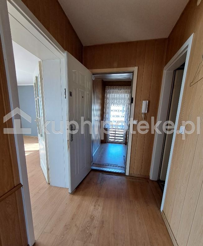 Lokal mieszkalny w dwurodzinnym budynku mieszkalnym w Wejherowie (piętro domu). - Wejherowo - nieruchomości - 3