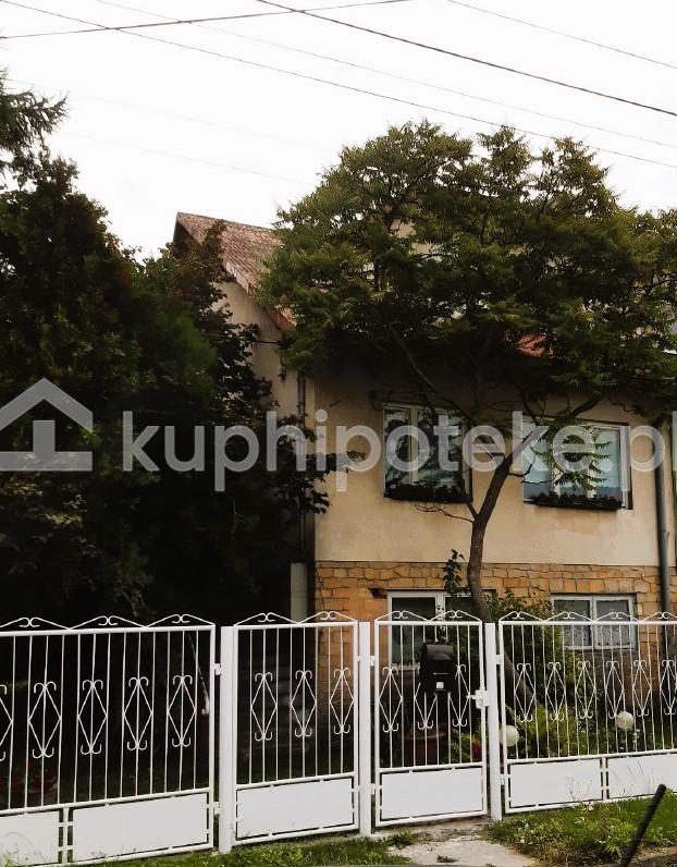 Przedmiot zabezpieczenia - Dom w zabudowie bliźniaczej, Radomsko woj. łódzkie - Radomsko - sprzedaż wierzytelności hipotecznych - 1