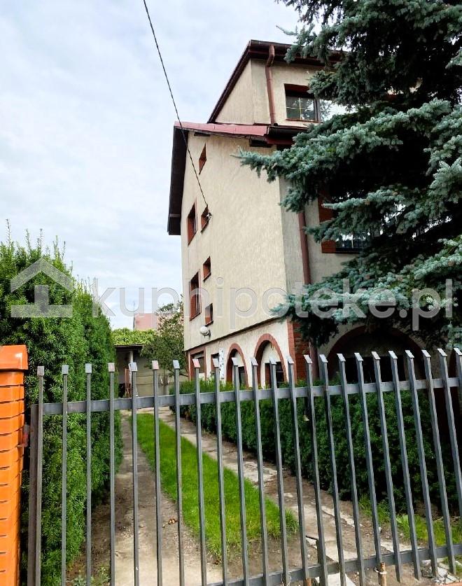 Piętrowy budynek mieszkalny w Sochaczewie - sprzedaż wierzytelności hipotecznej