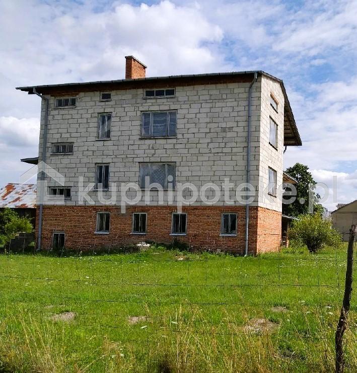 Dwukondygnacyjny dom jednorodzinny w miejscowości Syry - Syry - sprzedaż wierzytelności hipotecznych - 1