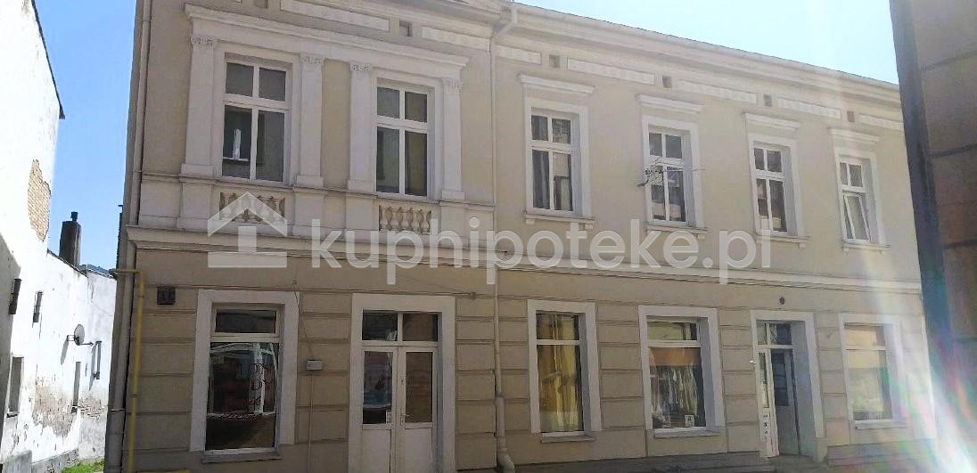 Lokal mieszkalny w centrum Trzcianki sprzedaż wierzytelności hipotecznej