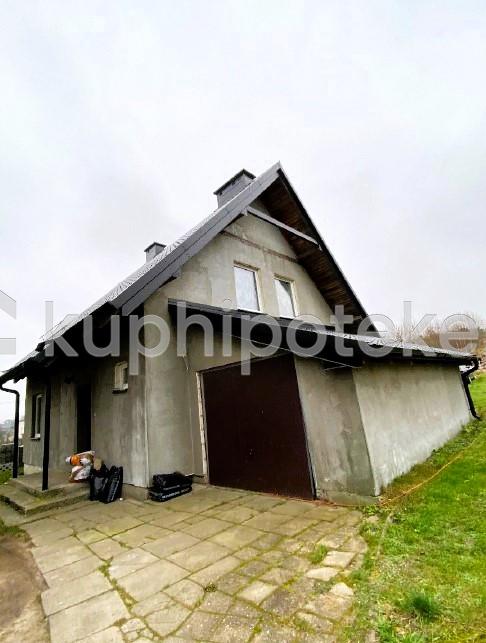 Dom jednorodzinny w Wejherowie - sprzedaż wierzytelności hipotecznej