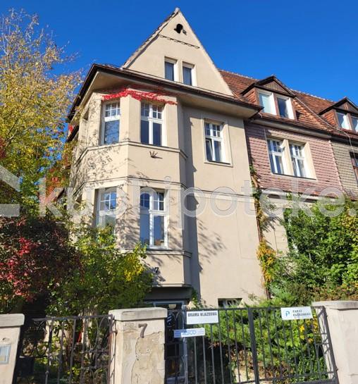 Kamienica w centrum Wrocławia - Wrocław - sprzedaż wierzytelności hipotecznych - 1