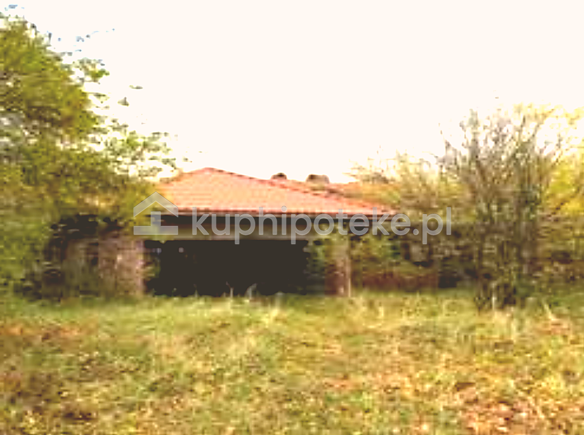 Obwieszczenie o II terminie licytacji nieruchomości - Hrubieszów - licytacje komornicze - 1