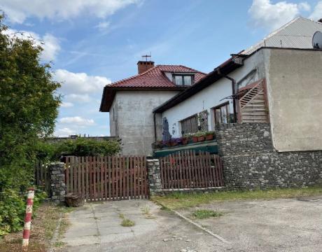 Obwieszczenie o pierwszej  licytacji nieruchomości w Stargardzie