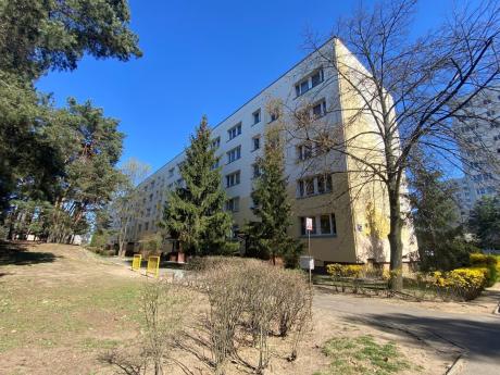 Przedmiot zabezpieczenia - Mieszkanie w Legionowie 