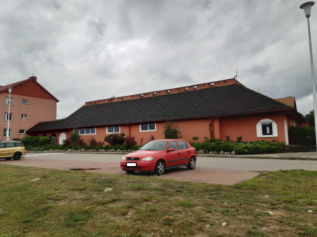 Nieruchomości w Resku 