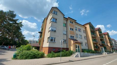 Przedmiot zabezpieczenia - Mieszkanie w Bydgoszczy
