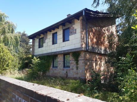 Suchy Las – nieruchomość zabudowana działką z funkcją mieszkaniowo-produkcyjną w rozwijającej się części aglomeracji poznańskiej