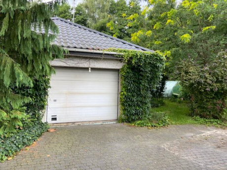 Obwieszczenie o I terminie licytacji nieruchomości