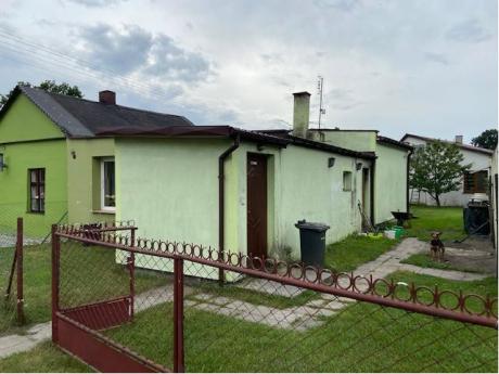 Obwieszczenie o I terminie e-licytacji