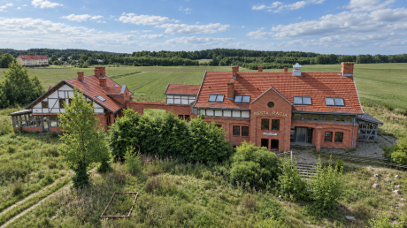 Gościniec Pomorski, Karwin — II licytacja dwóch udziałów