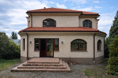 Dom na sprzedaż w Przemyślu