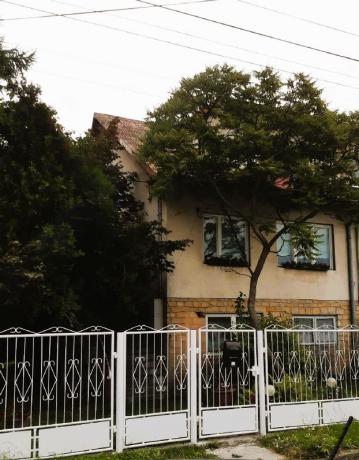 Przedmiot zabezpieczenia - Dom w zabudowie bliźniaczej, Radomsko woj. łódzkie